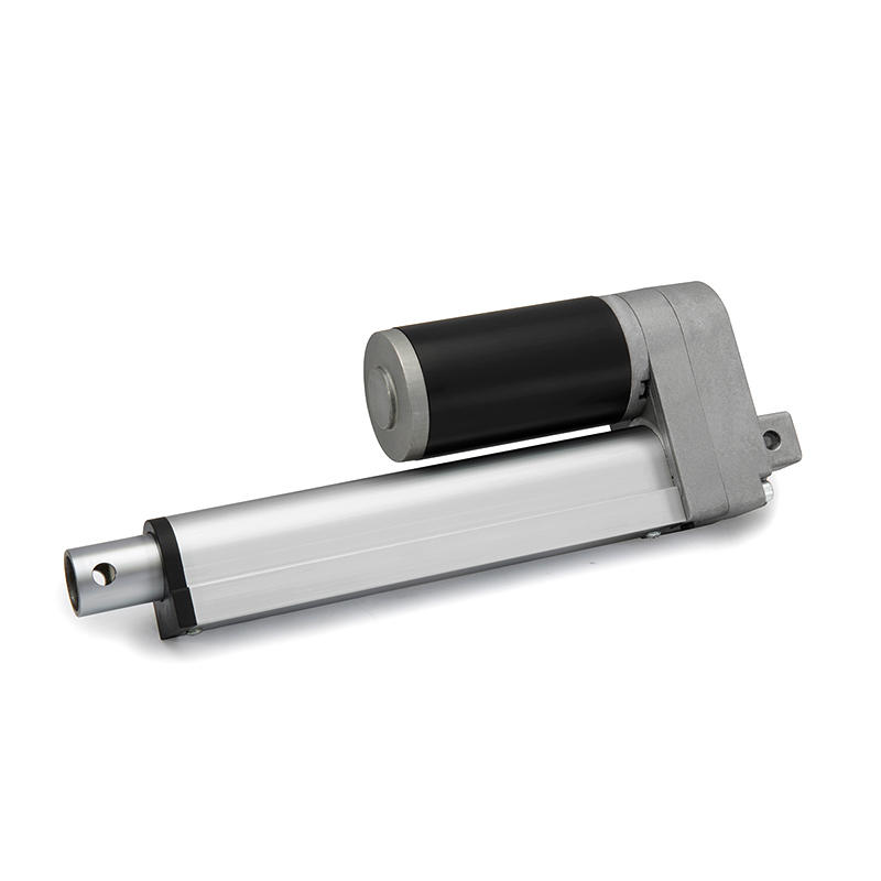 300mm Stroke DC linear electric actuator