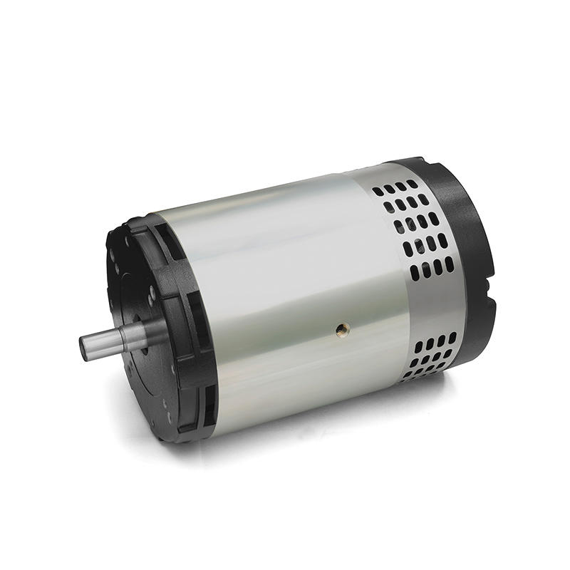 3-6.5NM Rated torque DC motor